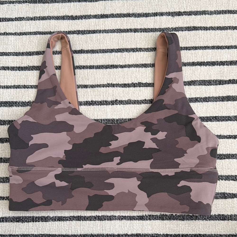 Lululemon Align Sports Bra